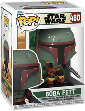 Funko Pop! Boba Fett #480