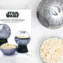 Uncanny Brands Star Wars Death Star Popcorn Maker