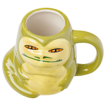 Star War Jabba the Hut Ceramic 3D Sculpted Mug