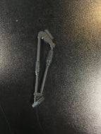 1997 Tri-Pod Laser Cannon Power Unit Legs