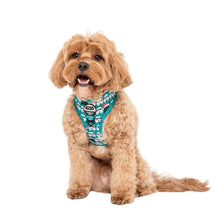 Merry XMAS From the Dark Side: Adjustable Harness