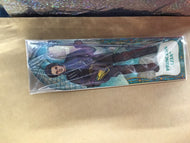 1983 Vintage Bookmark Princess Leia