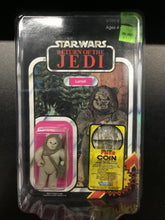 1983 Kenner Lumat