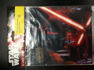 The Force Awakens Loot Bags 8pk