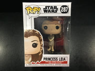 Funko Pop 287 Princess Leia