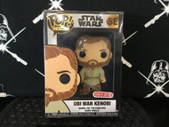 POP Pin Obi Wan Kenobi