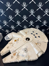 Near Complete 1979 Kenner Millennium Falcon