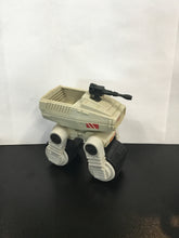 1981 MTV-7 Mini Rig
