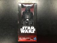 Darth Vader 6” Figure