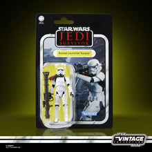 TVC Jedi Survivor VC369 Rocket Launcher Trooper
