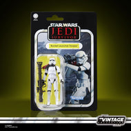 TVC Jedi Survivor VC369 Rocket Launcher Trooper