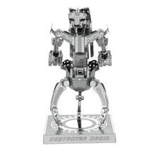 Destroyer Droid Star Wars