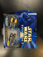 Star Wars Episode I Pod Racing Pod Racer Pack I