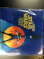 1980 SW Poster Art Calendar