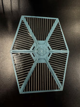 1983 Kenner Darth Vader TIE Fighter
