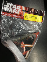 Party Hat: The Force Awakens 8pk