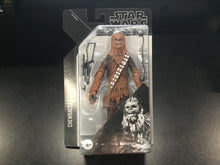 [BS6 Archive] Chewbacca 2022