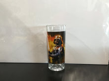 Star Wars Vandor Glass