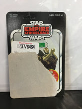 Vintage Cardbacks