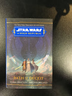 Star Wars The High Republic: Path of Deceit