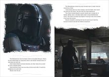 Star Wars: The Mandalorian by Editors of Studio Fun International