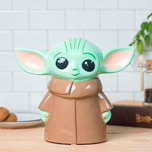 The Mandalorian The Child  Large Ceramic Coin Bank