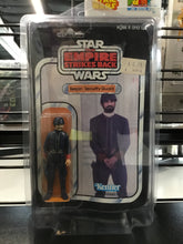 1980 Kenner Bespin Security Guard