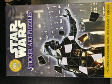 Rebels vs Empire Ultimate Sticker Book