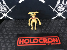 1983 Jabba The Hutt Playset Incomplete