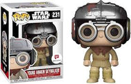 Pop 231 Young Anakin Skywalker