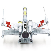 X-Wing Starfighter COLOR Star Wars