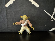2007 30th Anniversary Expanded Universe Yoda