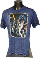 Size Large Mad Engine ANH Movie Tee