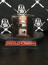 Star Wars Ep.1 The Phantom Menace Figures