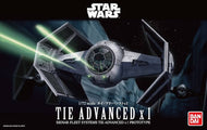 Star Wars: Tie Fighter x1 Model Kit