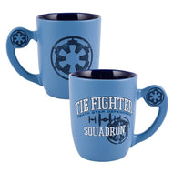 Star Wars Tie Fighter 15oz Ceramic Mug