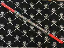 1999 Hasbro Electronic Darth Mail Double Bladed Lightsaber