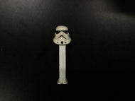 1997 Pez Stormtrooper