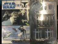 Blind Box Tie-Advanced