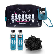 Star Wars Xmas Bag and body wash gift Set