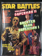 Spring 1979 Star Battle