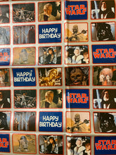 Vintage Gift Wrap