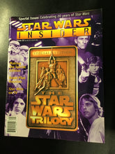 Star Wars Insider Magazine