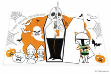Star Wars: Make Your Own Pop-Up Book: Ghoul-actic Halloween