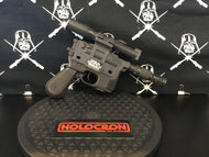 1977 Han Solo Blaster
