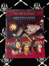 Star Wars: The Roleplaying Game by West End Games