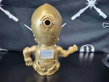 Burger King Toy C-3PO