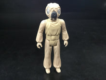 1981 Kenner 4-LOM (Zuckuss)