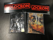 Topps Star Wars Cards