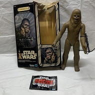 Vintage 1978 Kenner 15” Chewbacca